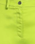 Брюки Pinko, зеленый - фото 4