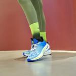 Кроссовки мужские низкие белые Avjv - фото 11