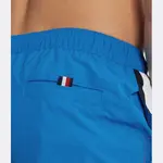 Узкие шорты для плавания Tommy Hilfiger, синий - фото 3