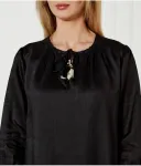 Платье Marc Cain, черный - фото 4