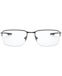 OX5148 Мужские прямоугольные очки Oakley - фото 2