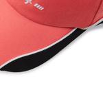 LiNing Бейсболка унисекс розовая, Pink - фото 7