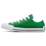 Chuck Taylor All Star Canvas Shoes Unisex Low-top Green Converse - фото