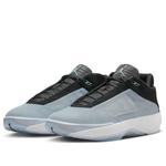 Кроссовки Air Jordan 40 'Blue Suede' - фото 4