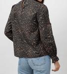 Ариана Топ в Саванне Rails, цвет savannah - фото 2