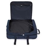 Сумка для путешествий KIPLING, Dark blue - фото 7