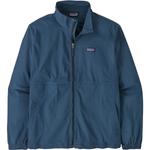 Patagonia Куртка мужская, Tidepool Blue/Tidepool Blue - фото