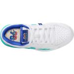 Stadium 90 SE GS Jordan, цвет Weiß/Hyper Royalblau/Jade - фото 4