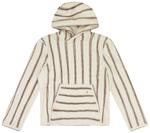 Худи Amiri Stitch, кремовый - фото