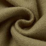 New Era Свитшот мужской светло-коричневый - фото 4