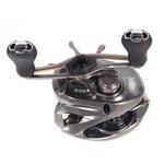 Катушка для рыбалки Baitcast SHIMANO - фото 5