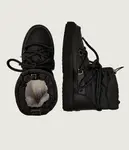 Ботинки-Бомбери Inuikii, черный - фото 4