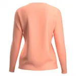 Лонгслив Joma Challenge, оранжевый - фото 2