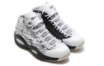 Кроссовки Reebok Question Mid 'Misunderstood' - фото 4