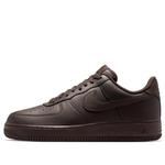 Кроссовки Nike Air Force 1 Low 'Velvet Brown' - фото