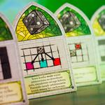 Саграда: Слава, Расширение, настольная игра, FoxGames - фото 2