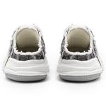 Тапочки унисекс Mio - фото 22