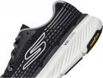 Кроссовки SKECHERS Max Cushioning Premier 2.0, Black/Gray - фото 6