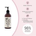 Мыло для рук Yope с ванилью и корицей 500 мл, Wally - фото 2