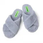 Тапочки Gioseppo Mattawan, серый - фото 4