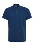 Футболка поло BLEND, синий - фото 2