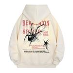 Унисекс свитшот BEAR UNION, Apricot - фото 6