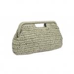 Женский клатч Lani цвета шалфея Urban Expression, Sage - фото 2