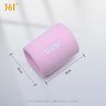 Напульсники Polyester Unisex One Size 361°, белый - фото 9