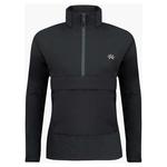 Толстовка Tropicfeel NS40 Half Zip, черный - фото 3