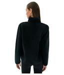 Куртка Splits59 Harris Sherpa Jacket, черный - фото 2