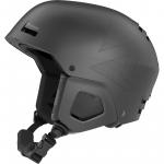 Шлем отряда младший Marker, черный - фото