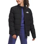 THE NORTH FACE Детская куртка, цвет Black - фото 7