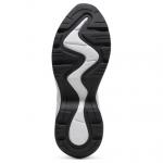 Кроссовки Puma Cilia Chunky, белый/черный - фото 5