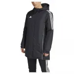 Парка adidas Tiro24, черный - фото
