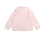 Adidas Куртка Pink для подростков - фото 6