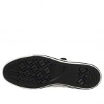Кеды Converse All Star (R) V-3 OX 'Black' - фото 5