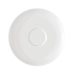 Блюдце для чая Moon White 15,5 см Rosenthal studio-line, белый - фото