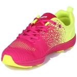 Кроссовки унисекс с низким верхом Wupwind, черный - фото 4