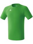 Функциональная рубашка Performance T-Shirt erima, зеленый - фото