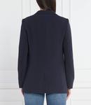 Куртка BOSS BLACK Elegante Jocalua8 Relaxed fit, темно-синий - фото 4