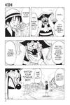 Манга One Piece Manga Volume 3 - фото 4