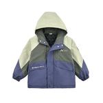 Детская одежда для улицы PROTECTCAMEL, черный - фото 2