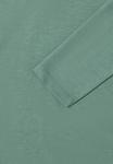 Топ Cecil Long sleeved top, Grün/Green - фото 6