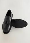 Лоферы Next Slip-ons, Black - фото 3