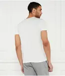 Футболка Slim fit Gant, белый - фото 3