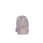 UGG Туфли Классические Ультра Мини Ботинки Бледно-Дымчатые - фото 3