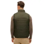 Жилет Superdry Fuji Lite, зеленый - фото 2