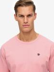 Футболка Essentials Relaxed Superdry, Blush Pink - фото 4