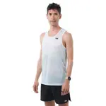 Футболка 42k Running Stride, оранжевый - фото