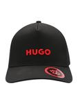 HUGO Кепка 'Marsel' в черном цвете - фото 2